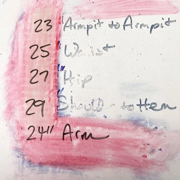 Talbots 18WP Woman Petite Melange Herringbone Blazer long-line jacket purple - Picture 11 of 11